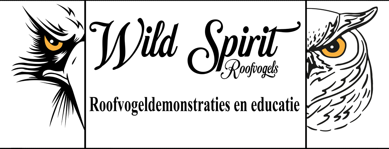 Wild Spirit Roofvogels